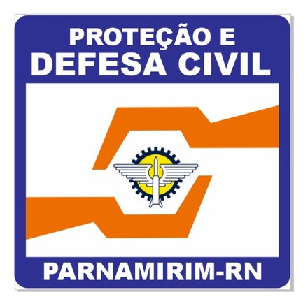 Proteção e Defesa Civil Parnamirim-RN