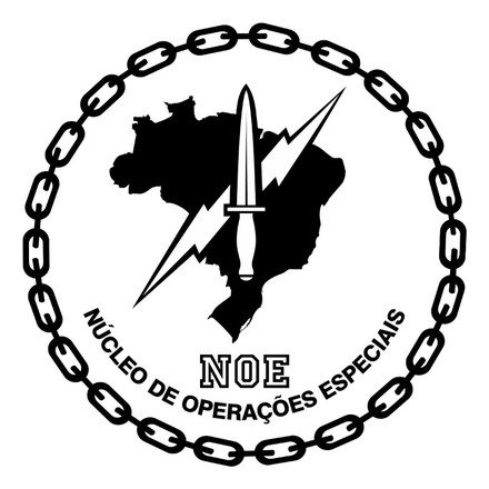 NOE — Núcleo de Operações Especiais